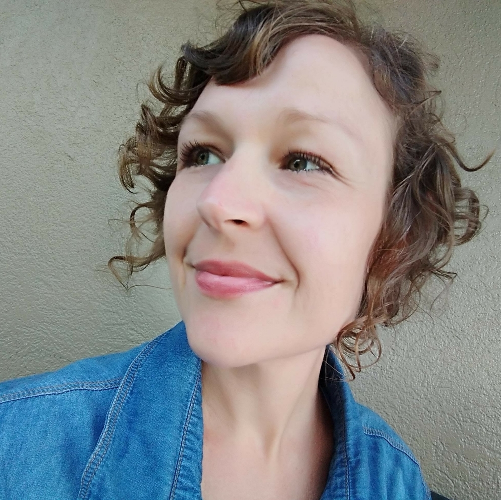 Meet your Posher, Terrie